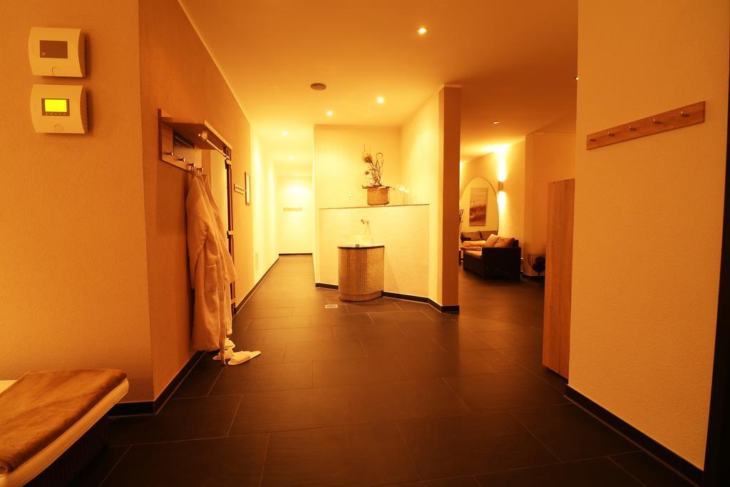 Hotel Central เซเวน ภายนอก รูปภาพ